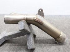 YZF-R1 04-06 Akrapovic Tubo di