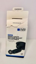 Quad Lock Supporto Aspirazione