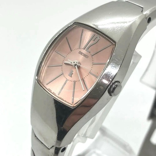 Orologio seiko lukia quarzo - seiko,