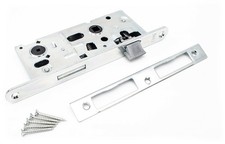 Serratura da infilare