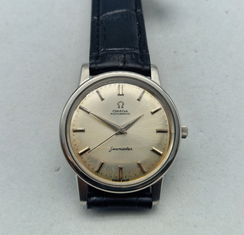 Orologio uomo vintage - uomo, 1965