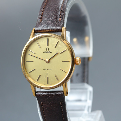 Orologio vintage omega - vintage, de