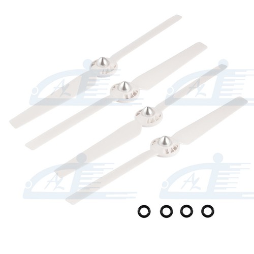 Pezzi eliche puntelli - 4,