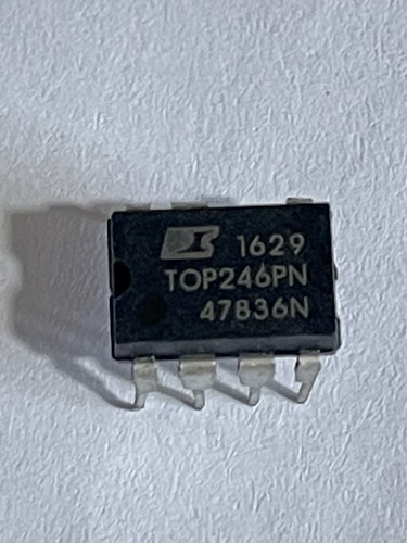 1pezzo top246pn dip7 ic - top246pn,