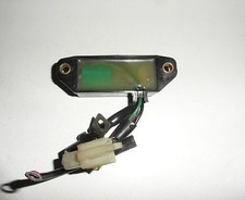 Bobina accensione nuova con