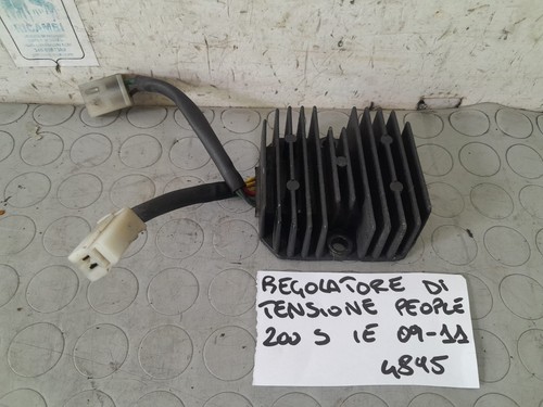 Regolatore tensione kymco - regolatore,