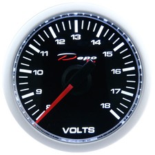 Manometro Strumento 52mm DEPO