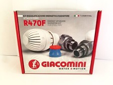 GIACOMINI R470F Kit VALVOLA