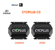 Sensore di Cadenza e Velocità