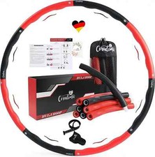 Hula Hoop pneumatici