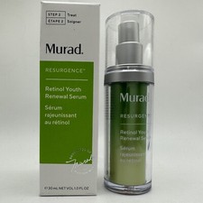 Murad Resurgence Retinol Youth Renewal Serum siero idratante anti-età 30 ml/1 oz