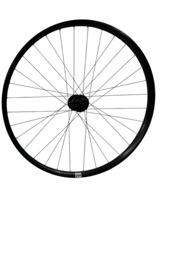 Ruota posteriore swiss 370 - ruota,