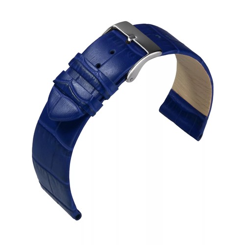 Cinturino orologio coccodrillo - orologio,