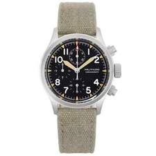 🔝 Orologio Militare