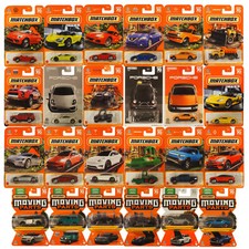 Matchbox Cars | Linee