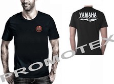 t shirt yamaha factory