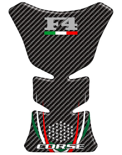 Tankpad paraserbatoio - tankpad,