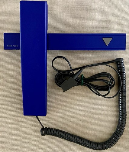 Telefono nordico danese nuovo