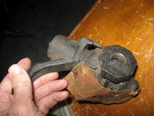 Vintage DeZurik Direzionale