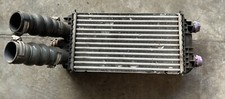 RADIATORE INTERCOOLER PEUGEOT