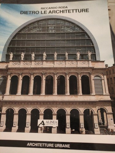 Dietro architetture - dietro,