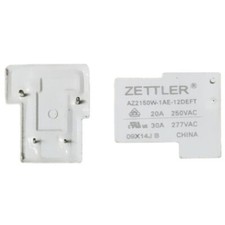 1PZ ZETTLER AZ2150W-1AE-12DEFT
