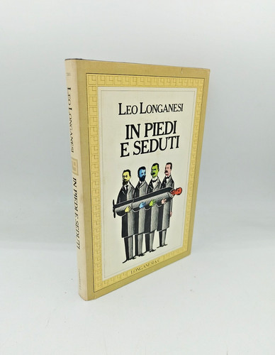 Piedi seduti leo - e,