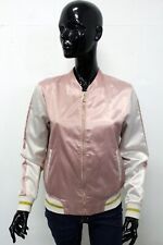 Giubbotto Guess Donna Taglia S Giacca Invernale Giubbino Jacket Woman Floreale