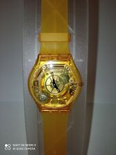 SWATCH JELLY SKIN SFK 100
