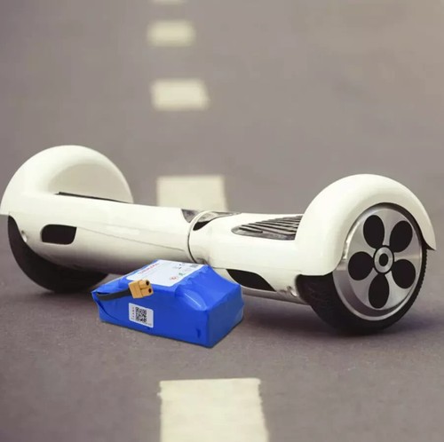 Batteria per hoverboard - per, di