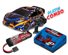 Traxxas Ford Fiesta ST Rally