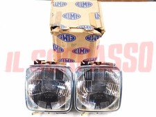 GRUPPI OTTICI FANALI FARI CON