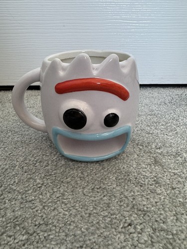 Disney toy story forky - story, 4