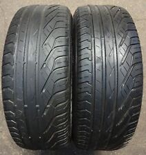 2 pneumatici estivi Uniroyal