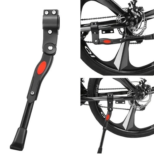 Cavalletto supporto bici - supporto,