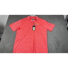 Polo da golf Callaway Opti-Dri