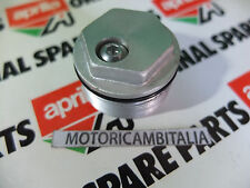 PER  APRILIA CLIMBER TRIAL 280 90 94 DADO FORCELLA MOTO PLUG FORK CAP 8123423