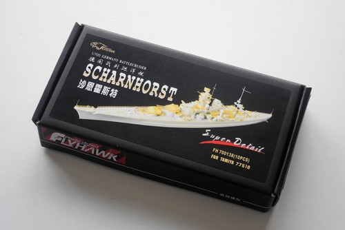 Flyhawk 700138 700 - flyhawk, 1/700