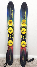 94 cm ELAN TRX Rollerski