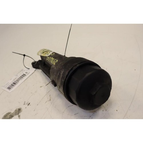 Supporto filtro olio - filtro, opel