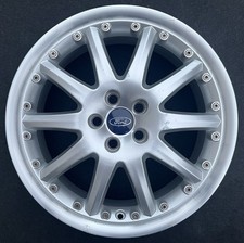 1 cerchio in lega originale