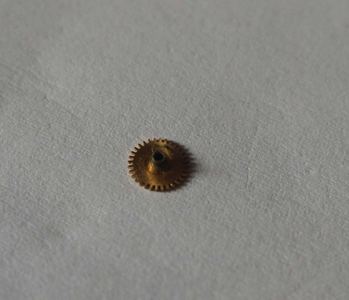 Iwc cal ore ruota part - cal.,