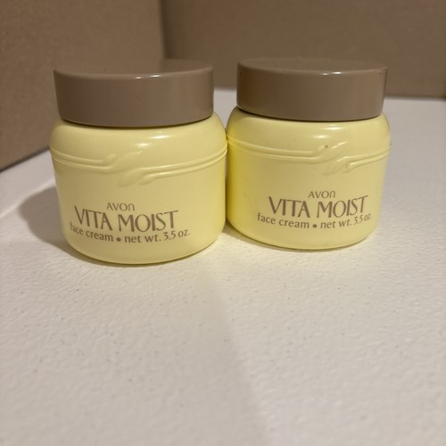 Rete crema viso - , avon