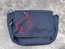 Zippo Borsa Spalla Nero