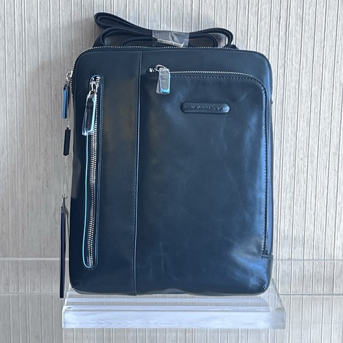 Borsa tracolla piquadro in - piquadro,
