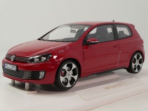 Norev volkswagen golf gti - golf,