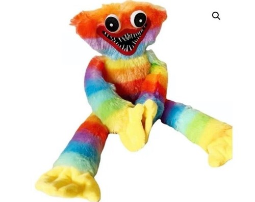 Huggy wuggy poppy playtime - poppy,