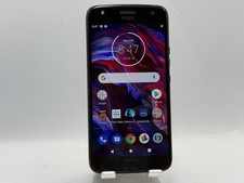 Motorola moto x4 - 32GB (Unlocked) (XT1900-1) Tested & Working! Grade B
