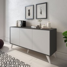 Madia Moderna 3 Ante