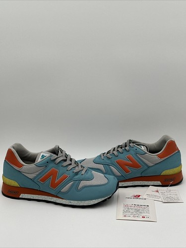 New balance m1300 turchese - m1300,